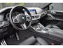 BMW X6 M50i High Executive | Pano | Carbon | ACC