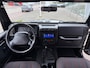 Jeep Wrangler 2.5i Hardtop / Softtop