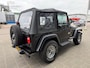 Jeep Wrangler 2.5i Hardtop / Softtop