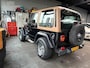 Jeep Wrangler 2.5i Hardtop / Softtop