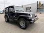 Jeep Wrangler 2.5i Hardtop / Softtop