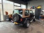 Jeep Wrangler 2.5i Hardtop / Softtop