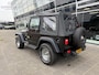 Jeep Wrangler 2.5i Hardtop / Softtop