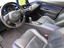 Toyota C-HR 1.8 HYBRID BI-TONE