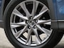 Mazda CX-5 2.0 LUXURY/ LEER/ 360°CAMERA/ ELEKT. KLEP/ HEAD-UP/ AFN. TREKHAAK/ ADAPTIVE CRUISE