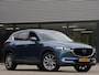 Mazda CX-5 2.0 LUXURY/ LEER/ 360°CAMERA/ ELEKT. KLEP/ HEAD-UP/ AFN. TREKHAAK/ ADAPTIVE CRUISE