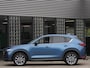 Mazda CX-5 2.0 LUXURY/ LEER/ 360°CAMERA/ ELEKT. KLEP/ HEAD-UP/ AFN. TREKHAAK/ ADAPTIVE CRUISE