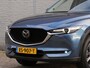 Mazda CX-5 2.0 LUXURY/ LEER/ 360°CAMERA/ ELEKT. KLEP/ HEAD-UP/ AFN. TREKHAAK/ ADAPTIVE CRUISE