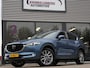 Mazda CX-5 2.0 LUXURY/ LEER/ 360°CAMERA/ ELEKT. KLEP/ HEAD-UP/ AFN. TREKHAAK/ ADAPTIVE CRUISE