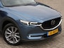 Mazda CX-5 2.0 LUXURY/ LEER/ 360°CAMERA/ ELEKT. KLEP/ HEAD-UP/ AFN. TREKHAAK/ ADAPTIVE CRUISE