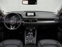 Mazda CX-5 2.0 LUXURY/ LEER/ 360°CAMERA/ ELEKT. KLEP/ HEAD-UP/ AFN. TREKHAAK/ ADAPTIVE CRUISE