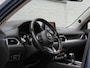 Mazda CX-5 2.0 LUXURY/ LEER/ 360°CAMERA/ ELEKT. KLEP/ HEAD-UP/ AFN. TREKHAAK/ ADAPTIVE CRUISE