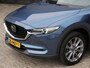 Mazda CX-5 2.0 LUXURY/ LEER/ 360°CAMERA/ ELEKT. KLEP/ HEAD-UP/ AFN. TREKHAAK/ ADAPTIVE CRUISE