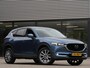 Mazda CX-5 2.0 LUXURY/ LEER/ 360°CAMERA/ ELEKT. KLEP/ HEAD-UP/ AFN. TREKHAAK/ ADAPTIVE CRUISE