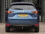 Mazda CX-5 2.0 LUXURY/ LEER/ 360°CAMERA/ ELEKT. KLEP/ HEAD-UP/ AFN. TREKHAAK/ ADAPTIVE CRUISE