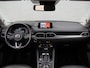 Mazda CX-5 2.0 LUXURY/ LEER/ 360°CAMERA/ ELEKT. KLEP/ HEAD-UP/ AFN. TREKHAAK/ ADAPTIVE CRUISE