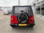 Jeep Wrangler 2.4i Softtop