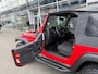 Jeep Wrangler 2.4i Softtop