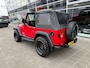 Jeep Wrangler 2.4i Softtop