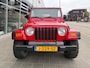 Jeep Wrangler 2.4i Softtop