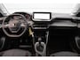 Peugeot 208 1.2 PureTech 75 Style | Dashboard en deurpanelen in kunststof met carboneffect | Ecoled koplampen | Elektrisch verstelbare en verwarmbare buitenspiegels
