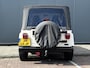 Jeep Wrangler 4.0i Softtop / One off kind BRUTE / Top staat