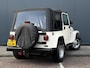 Jeep Wrangler 4.0i Softtop / One off kind BRUTE / Top staat