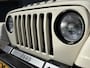 Jeep Wrangler 4.0i Softtop / One off kind BRUTE / Top staat