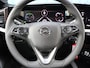 Opel Mokka 1.2 Turbo Hybrid 136PK GS | AppleCarPlay/AndroidAuto | Alcantara/Leer | Cruise Control | Climate Control | Camera | Digitale Cockpit | Navigatie | FULL LED | Privacy Glass | TwoTone | Massage Bestuurdersstoel |