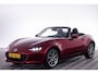 Mazda MX-5 1.5 SkyActiv-G 132 Exclusive-Line NIEUW | 6 JAAR GARANTIE | BOUWJAAR 29-09-2025 | DIREKT RIJDEN | ​€ 7.900,- ​VOORDEEL !!|