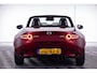 Mazda MX-5 1.5 SkyActiv-G 132 Exclusive-Line NIEUW | 6 JAAR GARANTIE | BOUWJAAR 29-09-2025 | DIREKT RIJDEN | ​€ 7.900,- ​VOORDEEL !!|