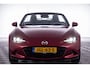 Mazda MX-5 1.5 SkyActiv-G 132 Exclusive-Line NIEUW | 6 JAAR GARANTIE | BOUWJAAR 29-09-2025 | DIREKT RIJDEN | ​€ 7.900,- ​VOORDEEL !!|