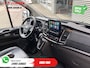 Ford Transit Custom 2.0 TDCI 170 pk Aut. L2 Sport BPM VRIJ! Bi-Xenon/ Leder/ D.B. Riem VV./ Elek.stoel/ Stoelverw./ Carplay/ Camera/ PDC/ LMV/ Cruise/ Trekhaak/ Airco