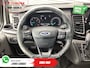 Ford Transit Custom 2.0 TDCI 170 pk Aut. L2 Sport BPM VRIJ! Bi-Xenon/ Leder/ D.B. Riem VV./ Elek.stoel/ Stoelverw./ Carplay/ Camera/ PDC/ LMV/ Cruise/ Trekhaak/ Airco