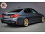 BMW M5 5-serie Competition | KERAMISCH | CS LOOK | STOELVERWARMING | ADAPTIVE CRUISE | BLUE EYE | HEAD UP | 360 CAMERA | HARMON & KARDON | ELEKTRISCHE ACHTERKLEP | SPORTSTOELEN |