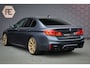 BMW M5 5-serie Competition | KERAMISCH | CS LOOK | STOELVERWARMING | ADAPTIVE CRUISE | BLUE EYE | HEAD UP | 360 CAMERA | HARMON & KARDON | ELEKTRISCHE ACHTERKLEP | SPORTSTOELEN |