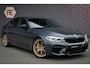 BMW M5 5-serie Competition | KERAMISCH | CS LOOK | STOELVERWARMING | ADAPTIVE CRUISE | BLUE EYE | HEAD UP | 360 CAMERA | HARMON & KARDON | ELEKTRISCHE ACHTERKLEP | SPORTSTOELEN |