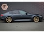 BMW M5 5-serie Competition | KERAMISCH | CS LOOK | STOELVERWARMING | ADAPTIVE CRUISE | BLUE EYE | HEAD UP | 360 CAMERA | HARMON & KARDON | ELEKTRISCHE ACHTERKLEP | SPORTSTOELEN |