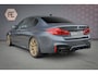 BMW M5 5-serie Competition | KERAMISCH | CS LOOK | STOELVERWARMING | ADAPTIVE CRUISE | BLUE EYE | HEAD UP | 360 CAMERA | HARMON & KARDON | ELEKTRISCHE ACHTERKLEP | SPORTSTOELEN |