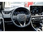 Toyota RAV4 2.5 Hybrid AWD Executive Automaat | Adaptieve Cruise Control | Zwart leder | PDC voor en achter | 360 camera | Dode hoek detectie | Stuurverwarming