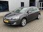 Opel Astra 1.4 Turbo Sport TREKHAAK SPORTSTOELEN NW APK