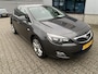 Opel Astra 1.4 Turbo Sport TREKHAAK SPORTSTOELEN NW APK