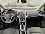 Opel Astra 1.4 Turbo Sport TREKHAAK SPORTSTOELEN NW APK