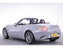 Mazda MX-5 1.5 SkyActiv-G 132 Exclusive-Line Bijna NIEUW | SLECHTS 2724km | *6 JAAR GARANTIE | LEDER | A. CAMERA | DEMO VOORDEEL € 9.500,-