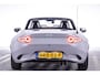 Mazda MX-5 1.5 SkyActiv-G 132 Exclusive-Line Bijna NIEUW | SLECHTS 2724km | *6 JAAR GARANTIE | LEDER | A. CAMERA | DEMO VOORDEEL € 9.500,-