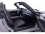 Mazda MX-5 1.5 SkyActiv-G 132 Exclusive-Line Bijna NIEUW | SLECHTS 2724km | *6 JAAR GARANTIE | LEDER | A. CAMERA | DEMO VOORDEEL € 9.500,-