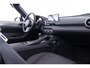 Mazda MX-5 1.5 SkyActiv-G 132 Exclusive-Line Bijna NIEUW | SLECHTS 2724km | *6 JAAR GARANTIE | LEDER | A. CAMERA | DEMO VOORDEEL € 9.500,-