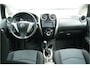 Nissan Note 1.2 Connect Edition, Airco, Navi, Cruise, Camera, Trekhaak, MOOI!!!