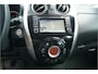 Nissan Note 1.2 Connect Edition, Airco, Navi, Cruise, Camera, Trekhaak, MOOI!!!