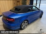 Audi A3 Cabriolet 35 TFSI CoD Sport S Line Edition. 2x S-line. Navi. Trekhaak. Led. Leer. 52000 km !!